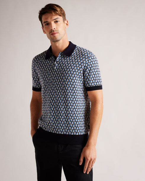 BADENN - Ted Baker Knitwear